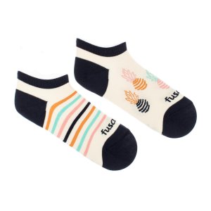 Чорапи до глезена Pineapple S (35-38)